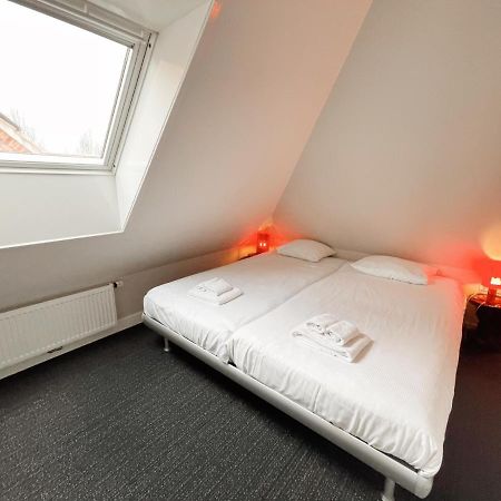 Hello Zeeland - Appartement Markt 5 En 5A Домбург Экстерьер фото