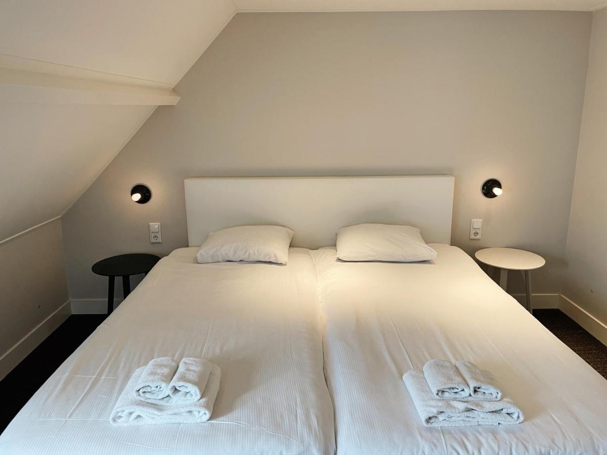 Hello Zeeland - Appartement Markt 5 En 5A Домбург Экстерьер фото